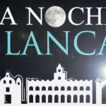 Oferta gastronómica de La Noche Blanca en Mérida