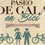 Paseo de Gala en Bici