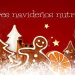 Postres navideños nutritivos