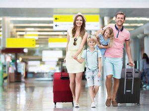 5 beneficios de viajar