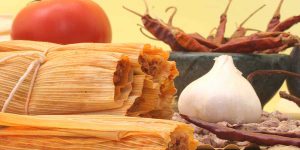 10 recetas de tamales para Candelaria