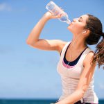 El agua y los beneficios en tu salud