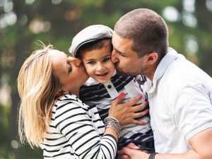 Protege la salud de tu hijo en el banco de cordón umbilical