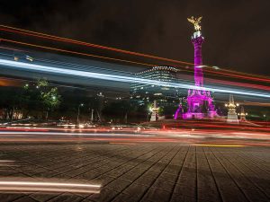 Te amamos, Ciudad de México: qué visitar en la capital