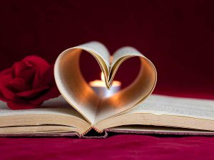 9 novelas de amor que te inspirarán para escribir tus cartas