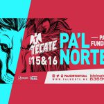 Festival Pa’l Norte 2016