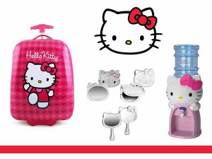 Expo Hello Kitty 2016