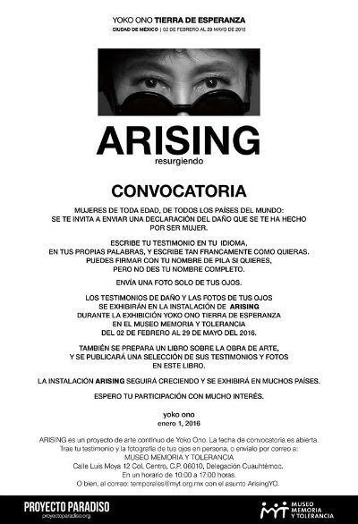 ARAISING