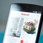 El botón de Pinterest para comprar