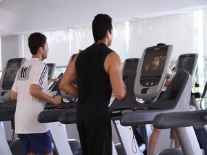 ¿Cómo elegir a un entrenador?