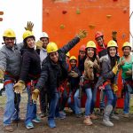 Actividades de Vive Tour DF