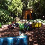 ¿Ya conoces el Audiorama de Chapultepec?