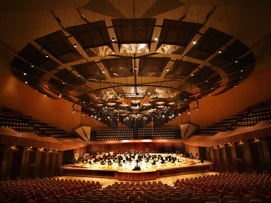 Centro Cultural Universitario, cultura para todos en la Ciudad de México