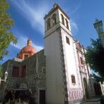 Descubre Corregidora, Querétaro