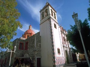 Descubre Corregidora, Querétaro