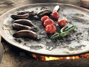 Recetas de las cocineras tradicionales a tu mesa