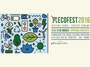 EcoFest 2016, un festival verde