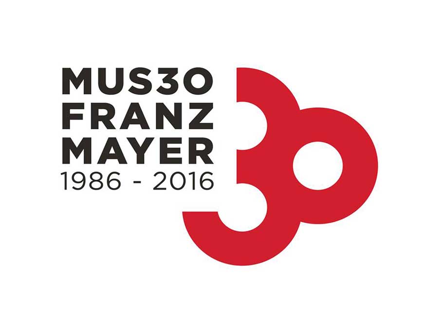 El Museo Franz Mayer cumple 30 años ¡únete al festejo!