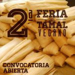 Segunda Feria del Tamal Vegano