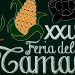 Feria del tamal 2016 en el Museo Nacional de Culturas Populares