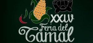 Feria del tamal 2016 en el Museo Nacional de Culturas Populares