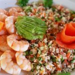 Festival del ceviche y aguachile 2016 en Puerto Vallarta