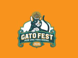 Gato Fest 2016