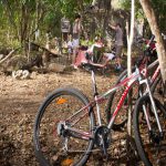 Aventura extrema en Yucatán