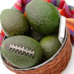 Aguacates mexicanos en el Super Bowl