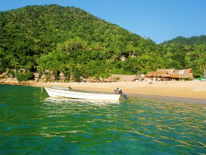 Playa Yelapa: conoce Cabo Corrientes Jalisco