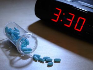 Medicamentos para dormir ¿buenos o malos?