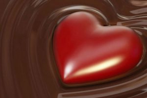 Especial En febrero el amor es de chocolate