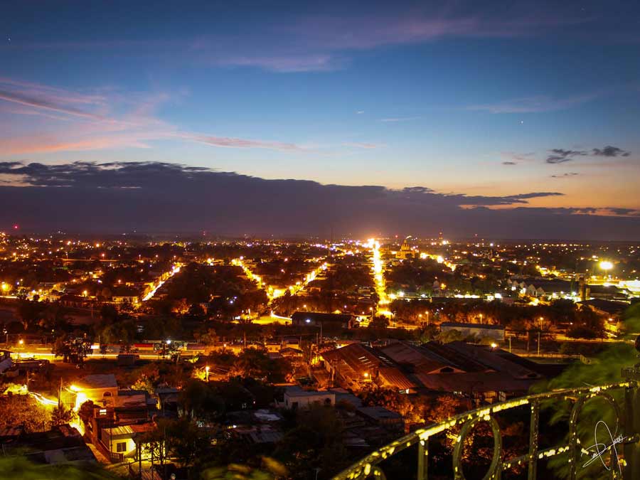 Conoce Montemorelos, Nuevo León