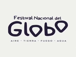 Festival Nacional del Globo Monterrey