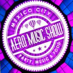 Aero Music Show 2016, el festival de globos del DF