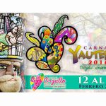 Carnaval de Yautepec  2016