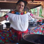 Cocina chontal: comer como en una casa tabasqueña