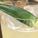 Coctel Fennel affair