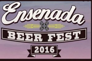 Ensenada Beer Fest 2016