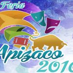 Feria de Apizaco 2016