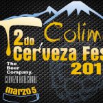 Festival de Cerveza Artesanal en Colima