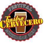 Festival Gastro Cervecero Michoacán en Morelia y Uruapan 2016