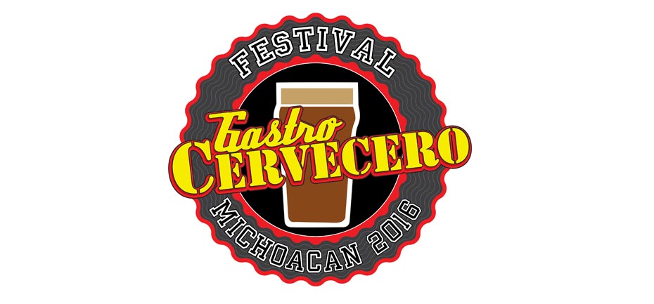 Festival Gastro Cervecero Michoacán en Morelia y Uruapan 2016