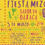 Fiesta mezcal para inaugurar Oaxaca Sabe