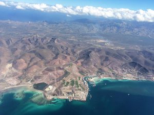 ¿Qué hacer en La Paz, Baja California Sur?