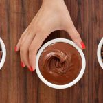 Recetas con cacao y chocolate