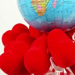 San Valentín en el mundo: ¿Cuánto se gasta?