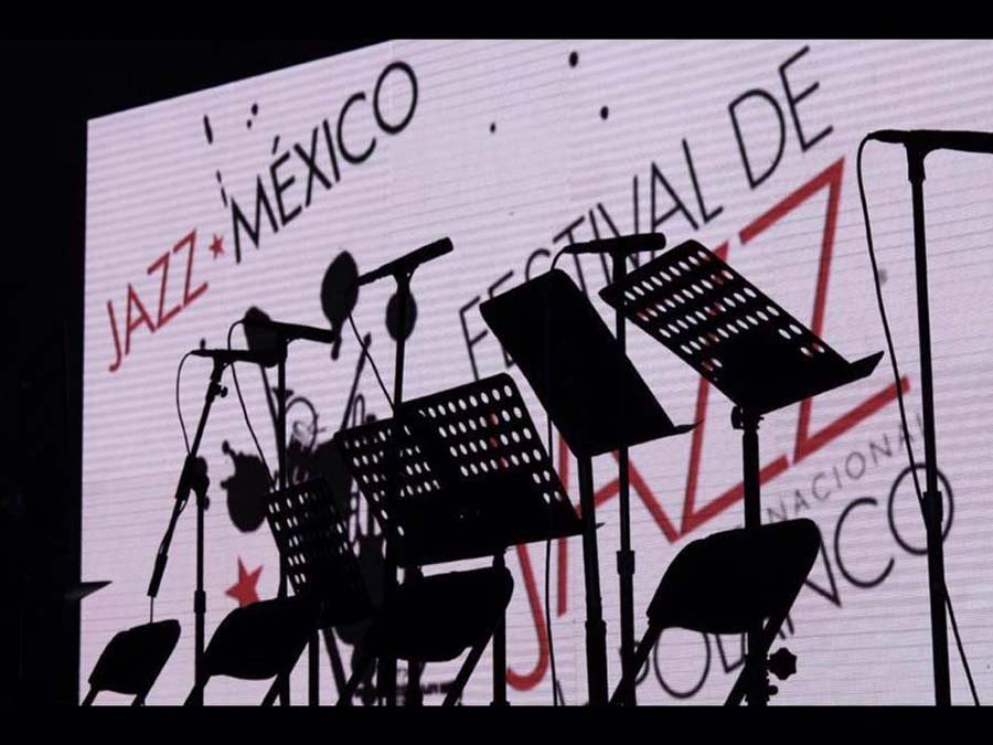 Festival Internacional de Jazz de Polanco