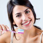 ¿Cuándo cambiar tu cepillo de dientes?