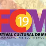 19 Festival Cultural de Mayo